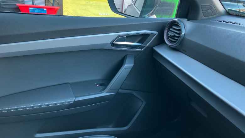 SEAT Ibiza 1.0 TSI 110 Xcellence 5dr Petrol Hatchback